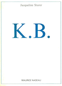 K. B.